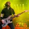 Interview med David Ellefson