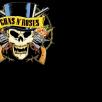 Guns'n'Roses rygterne intensiveres