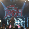 Death To All, Abysmal Dawn og Loudblast - Amager Bio - 22. marts 2015