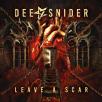 Dee Snider - Leave a Scar