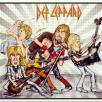 Def Leppard på vej med et nyt album