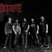 Interview med Defecate