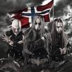 Interview med Dimmu Borgir