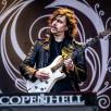 Opeth, COPENHELL 2022