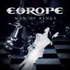 Europe udgiver "War Of Kings" og drager på turné med Black Star Riders