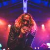 Dark Tranquillity - Pumpehuset - 24. november 2024