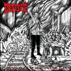 Defecate - Flaming Piles of Decomposing Flesh 