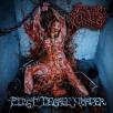 Guttural Disgorge - First Degree Murder