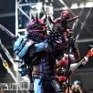 GWAR, Wacken Open Air 2009