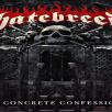 Hatebreed offentliggør coverart