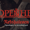 Nye navne til Copenhell 2018