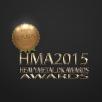 HMA2015 - 3. pladsen