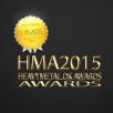 HMA2015 - 1. pladsen