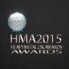 HMA2015 - 2. pladsen