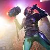 Gloryhammer, Epic Fest - Chapter 2: Rise of the Raven Beast