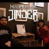 Videointerview med Jinjer