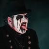 King Diamond - KB Hallen - 10. august 2019