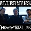 Interview med Kellermensch på Copenhell