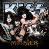 Kiss - Monster