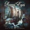 Leaves' Eyes - Sign Of The Dragonhead