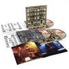 Led Zeppelins "Physical Graffiti" genudgives i en super deluxe version