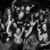 Metal Allegiance forsætter med at opruste. Nu også med Triviums Matt Heafy