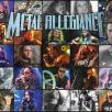 Metal Allegiance udgiver videoen 'Gift Of Pain'