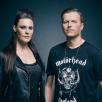 Interview med Floor Jansen fra Northward