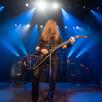 Megadeth - Store Vega - 7. juni 2022