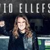 Interview med David Ellefson