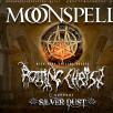 Moonspell og Rotting Christ - Godset - 5. december 2019