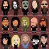 Shredhead udsender video hvor thrash metal goes South Park