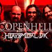 18 nye navne fuldender Copenhell Program