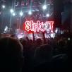 Slipknot og Suicidal Tendencies - Blue Water Dokken - 21. januar 2016