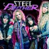 Steel Panther rammer Danmark!