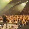 Se System Of A Down live i Armenien