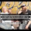 Videointerview med Omnium Gatherum