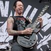 Trivium, Copenhell 2019