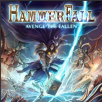 Hammerfall - Avenge The Fallen