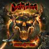 Destruction afslører cover til Under Attack