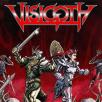 Visigoth - Drafthouse Hamburg - 28. april 2023