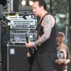 Volbeat, Wacken Open Air 2007