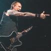 Interview med Michael Poulsen