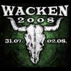 Job For A Cowboy, Wacken Open Air 2008