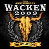 Heaven Shall Burn, Wacken Open Air 2009