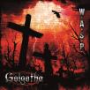 W.A.S.P. - Golgotha