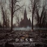 Dusk - Dissolve Into Ash