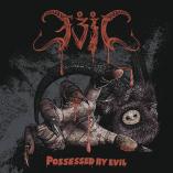 Evil - Possessed by Evil