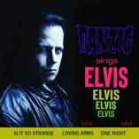 Danzig - Sings Elvis