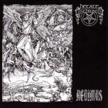 Hecate Enthroned - Redimus